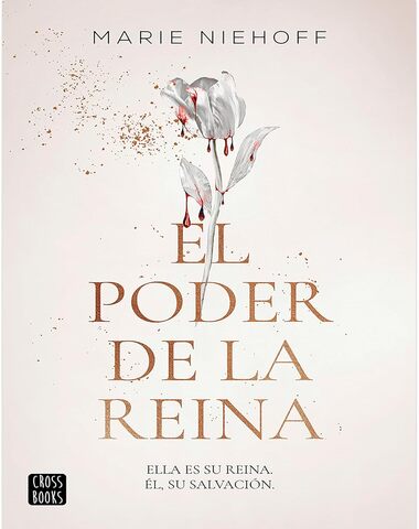 PODER DE LA REINA 2 VAMPIRE ROYALS