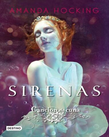 SIRENAS 2 CANCION DE CUNA