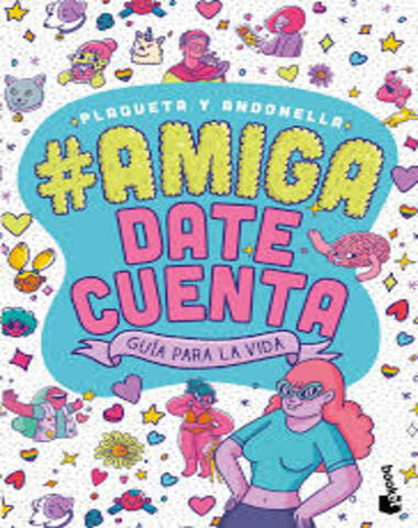 AMIGA DATE CUENTA