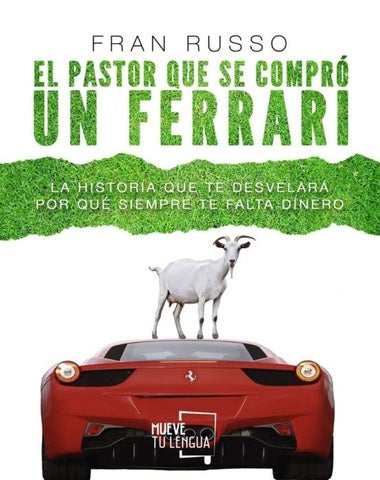 PASTOR QUE SE COMPRO UN FERRARI, EL
