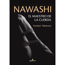 NAWASHI EL MAESTRO DE LA CUERDA