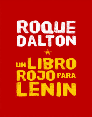UN LIBRO ROJO PARA LENIN
