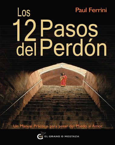 12 PASOS DEL PERDON