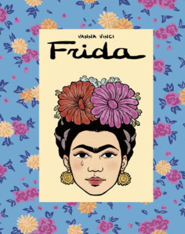 FRIDA