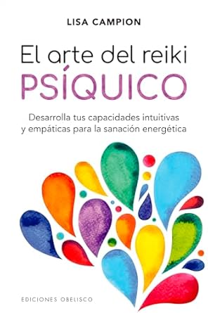 ARTE DEL REIKI PSIQUICO, EL