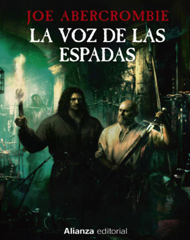 VOZ DE LAS ESPADAS, LA