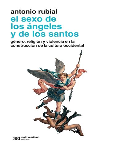 SEXO DE LOS ANGELES Y DE LOS SANTOS, EL