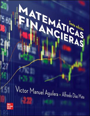 MATEMÁTICAS FINANCIERAS.