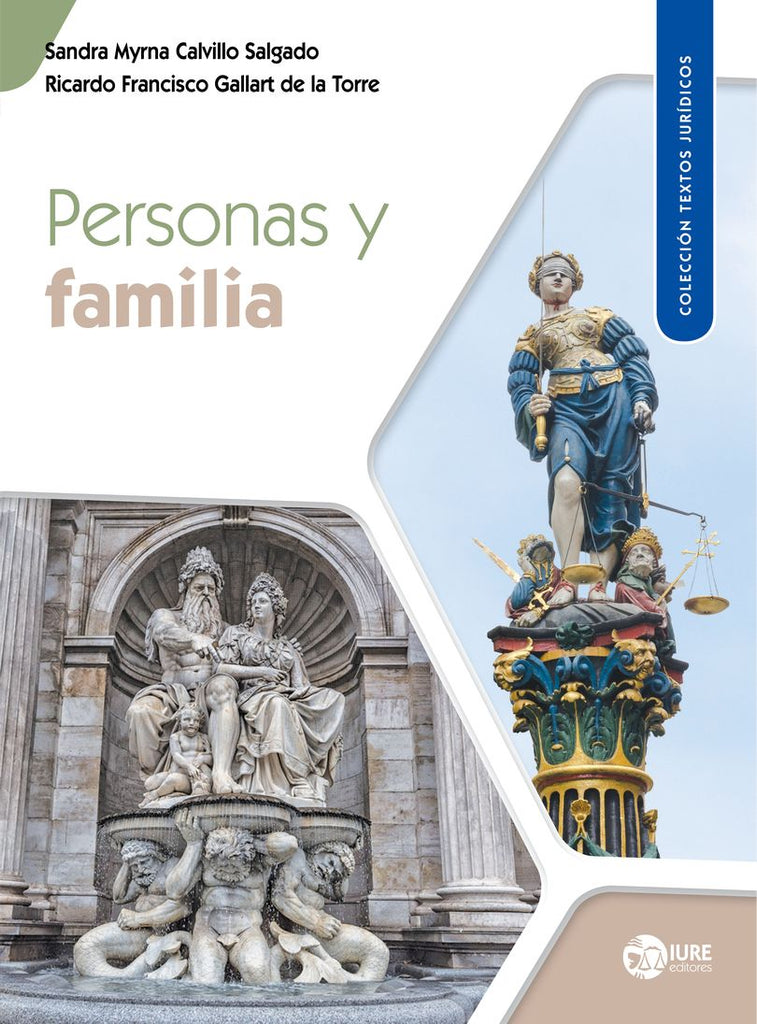 PERSONAS Y FAMILIA