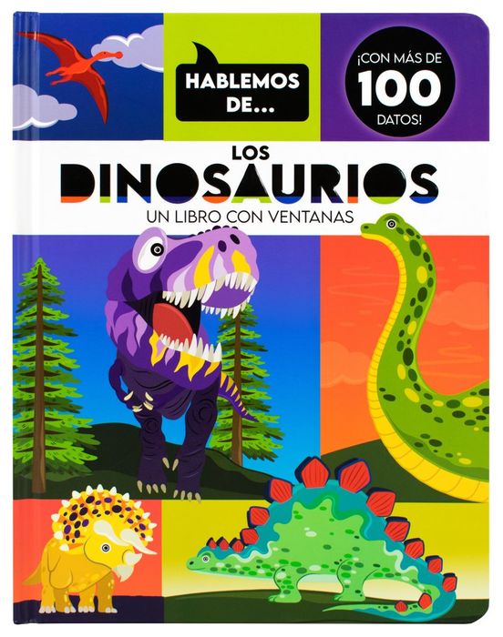 DINOSAURIOS, LOS
