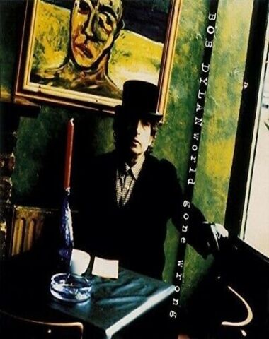 LP BOB DYLAN / WORLD GONE WRONG