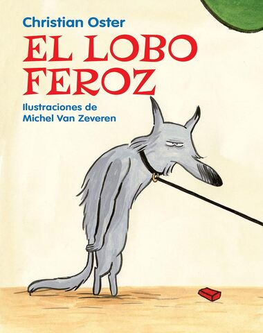 LOBRO FEROZ, EL