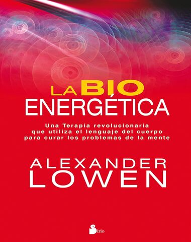 BIOENERGETICA, LA