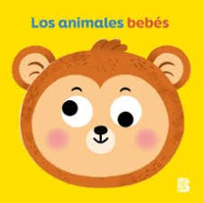 OJOS ANIMALES BEBES, LOS