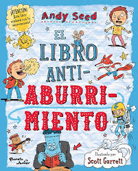 LIBRO ANTIABURRIMIENTO, EL