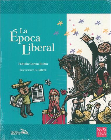 EPOCA LIBERAL