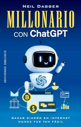 MILLONARIO CON CHAT GPT