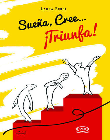 SUEÑA CREE TRINFA