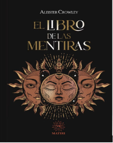 LIBRO DE LAS MENTIRAS, EL