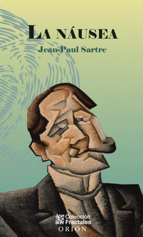 NAUSEA, LA