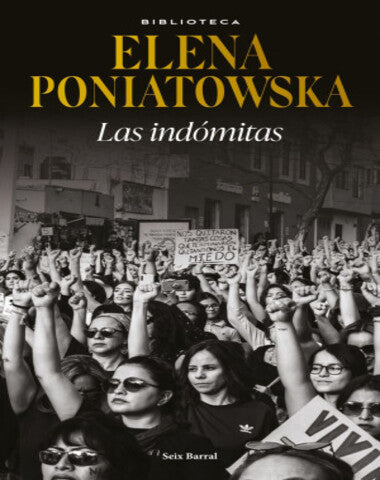 INDOMITAS, LAS