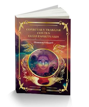 CONECTAR Y TRABAJAR  CON TUS GUIAS ESPIR