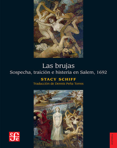 BRUJAS, LAS