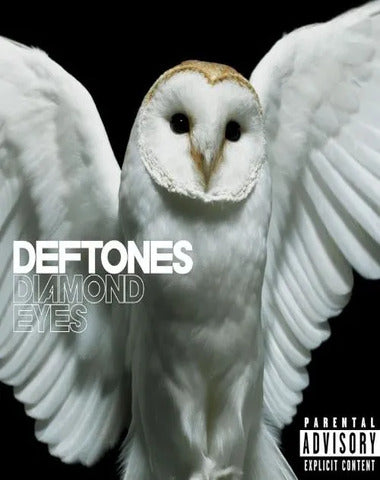DEFTONES / DIAMOND EYES