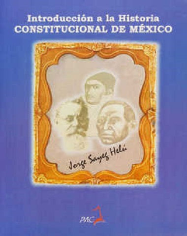 INTRODUCCION A LA HISTORIA CONSTITUCIONA