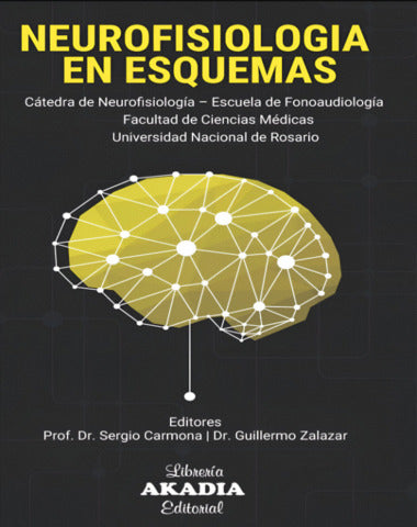 NEUROFISIOLOGIA EN ESQUEMAS
