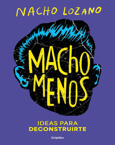 MACHO MENOS