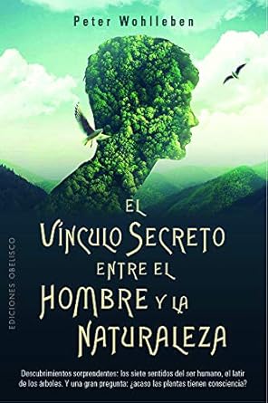 VINCULO SECRETO ENTRE EL HOMBRE Y LA NAT