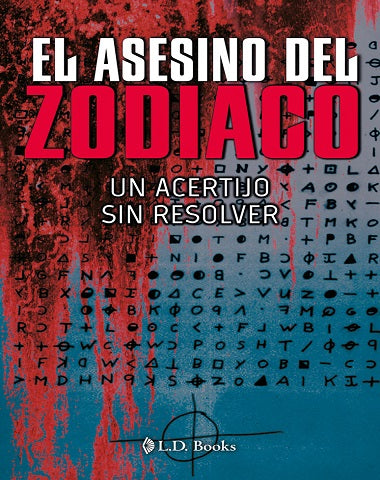 ASESINO DEL ZODIACO, EL