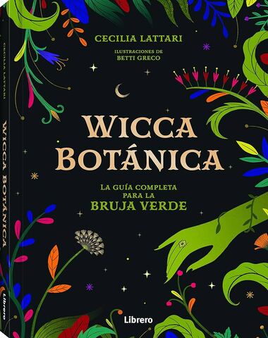 WICCA BOTANICA