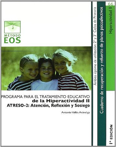 METODO EOS ATRESO 2
