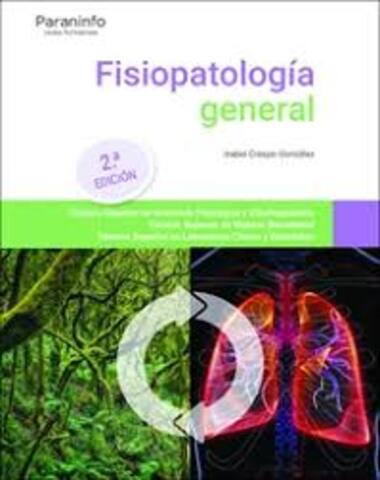 FISIOPATOLOGIA GENERAL