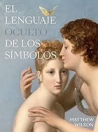 LENGUAJE OCULTO DE LOS SIMBOLOS