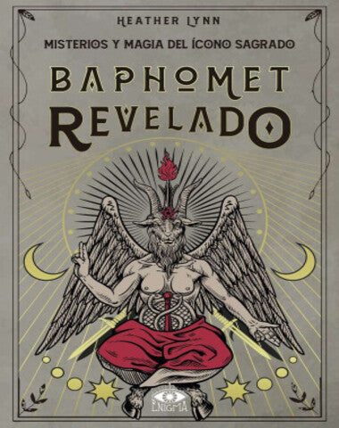 BAPHOMET REVELADO