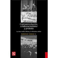 CONTRARREVOLUCION COLABORACIONISMO PROTE