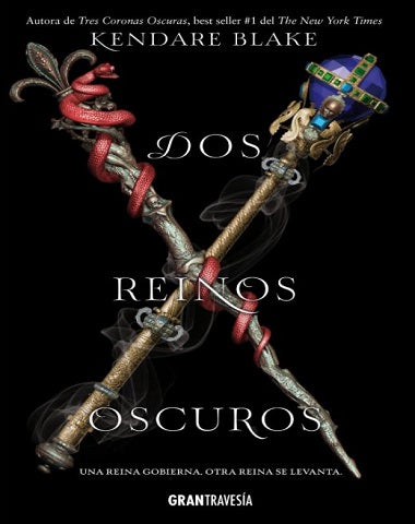 DOS REINOS OSCUROS