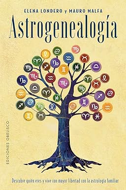 ASTROGENEALOGIA