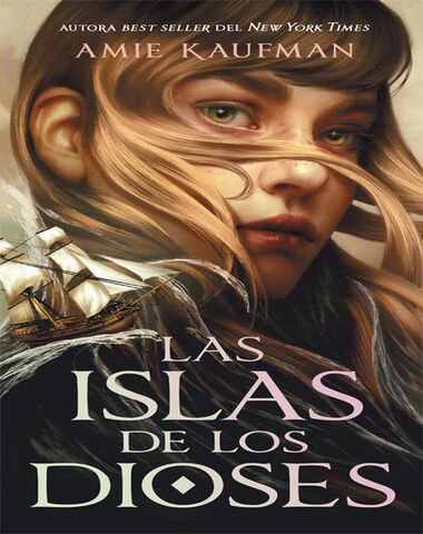 ISLA DE LOS DIOSES 1, LA