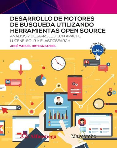 DESARROLLO DE MOTORES DE BUSQUEDA UTILIZ