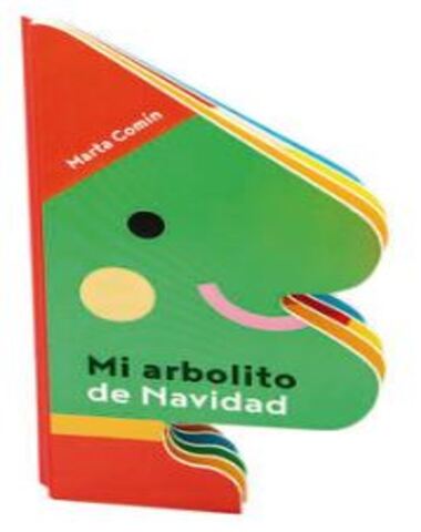 MI ARBOLITO DE NAVIDAD