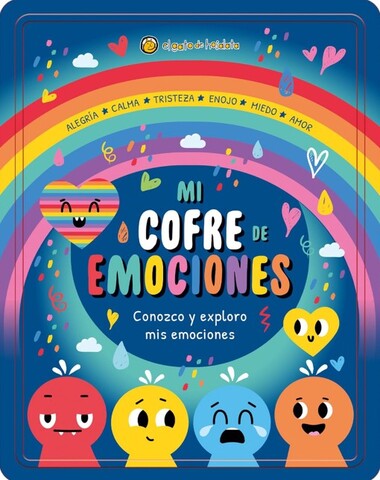 MI COFRE DE EMOCIONES