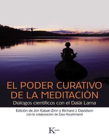 PODER CURATIVO DE LA MEDITACION