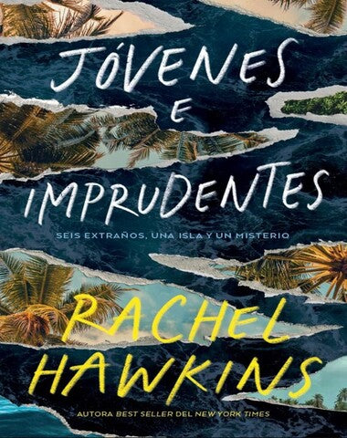 JOVENES E IMPRUDENTES