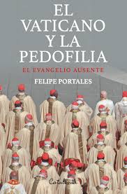 VATICANO Y LA PEDOFILIA