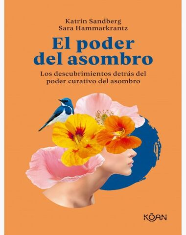 PODER DEL ASOMBRO, EL