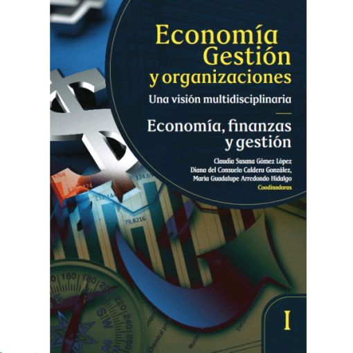 ECONOMIA GESTION Y ORGANIZACIONES 2 TOM